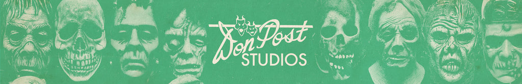 Don Post Studios