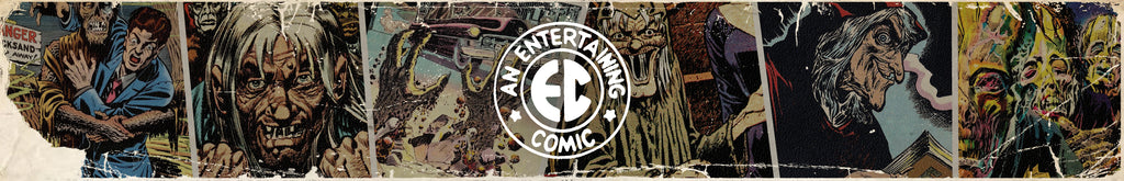 EC Comics Collection