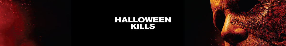 HALLOWEEN KILLS - BUTCHER KNIFE PROP – Trick Or Treat Studios