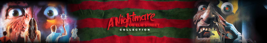 A Nightmare on Elm Street Collection