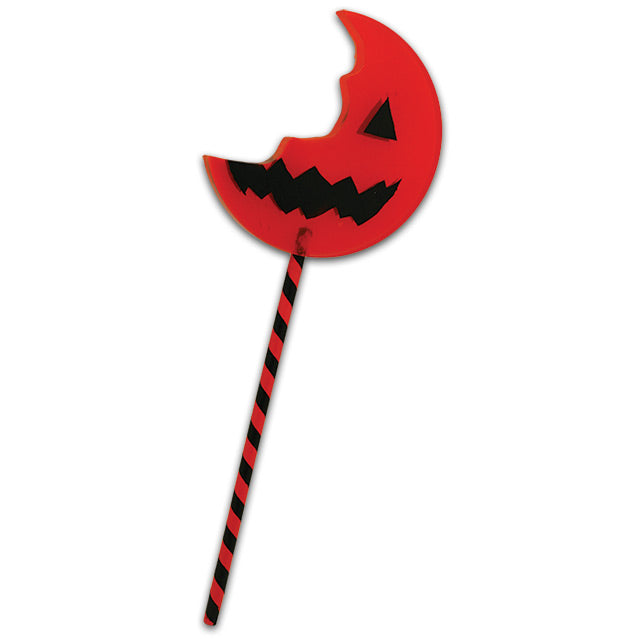 Trick r Treat - SAM Bitten Lollipop Prop – Trick Or Treat Studios