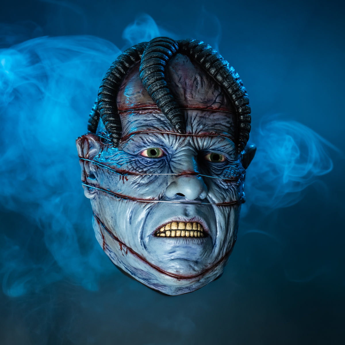 PRE-ORDER* Hellraiser - Dr. Channard Mask – Trick Or Treat Studios