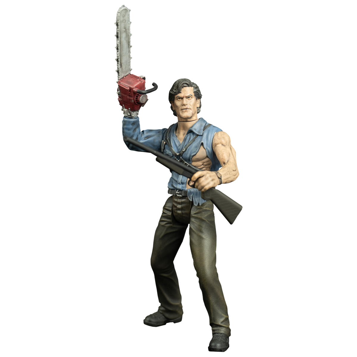 PRE-ORDER* Army of Darkness - Ash - 5