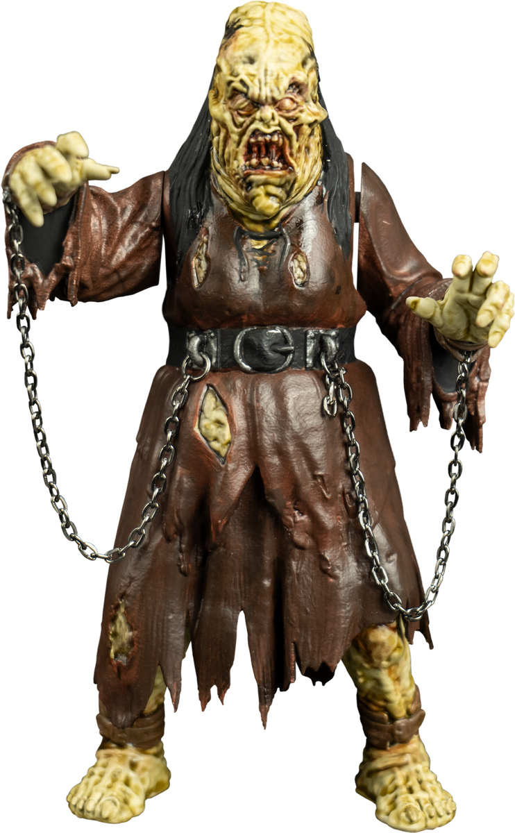 PRE-ORDER* Army of Darkness - Pit Witch - 5