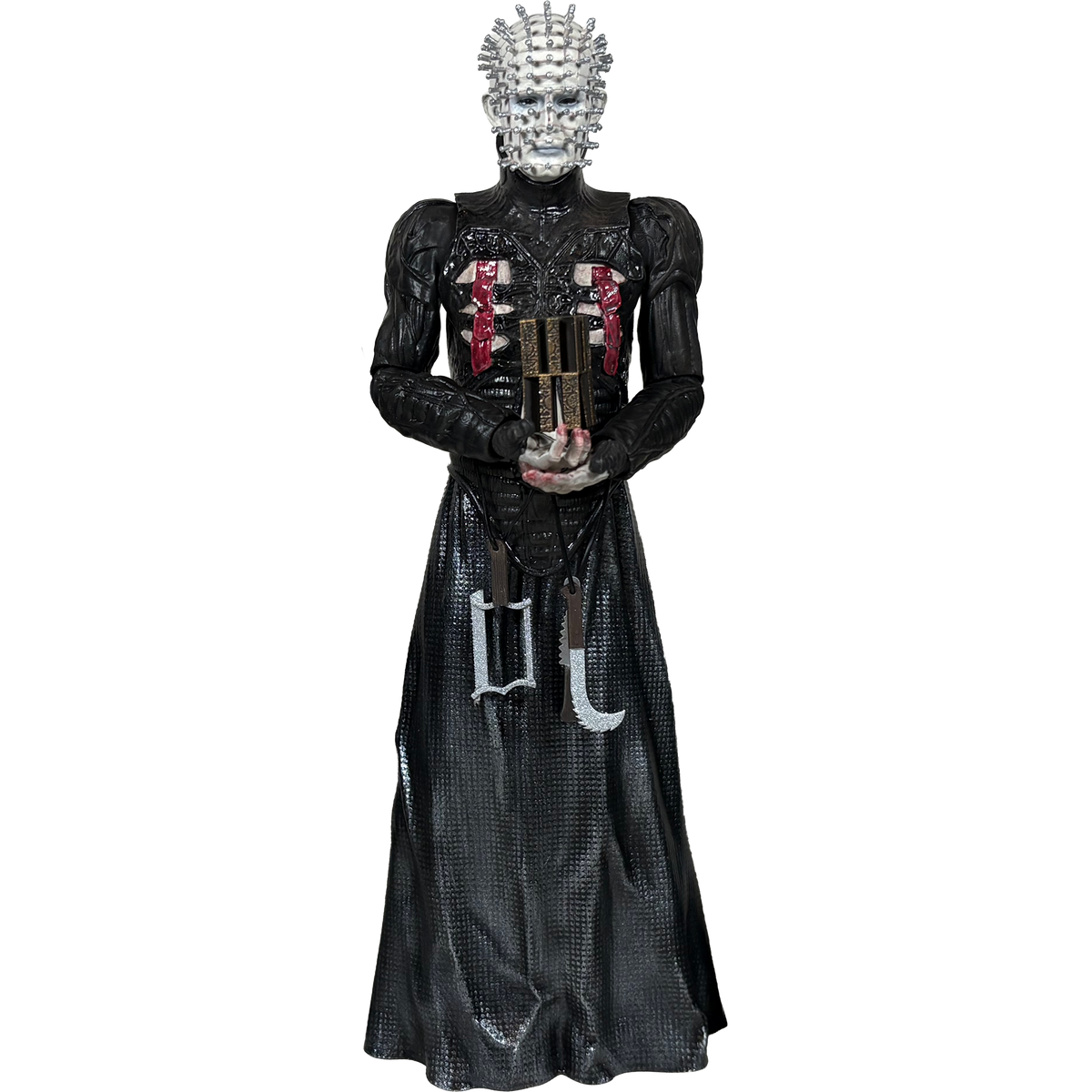 PRE-ORDER* Scream Greats - Hellraiser - Pinhead 8