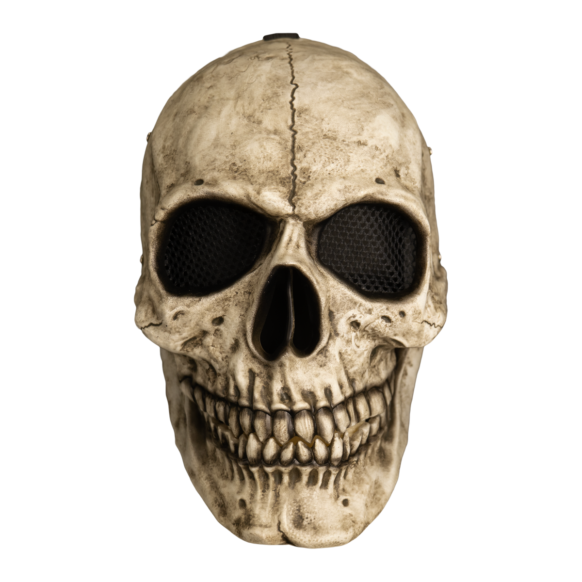 PRE-ORDER* Sleepy Hollow - Horseman Skull Deluxe Injection Mask