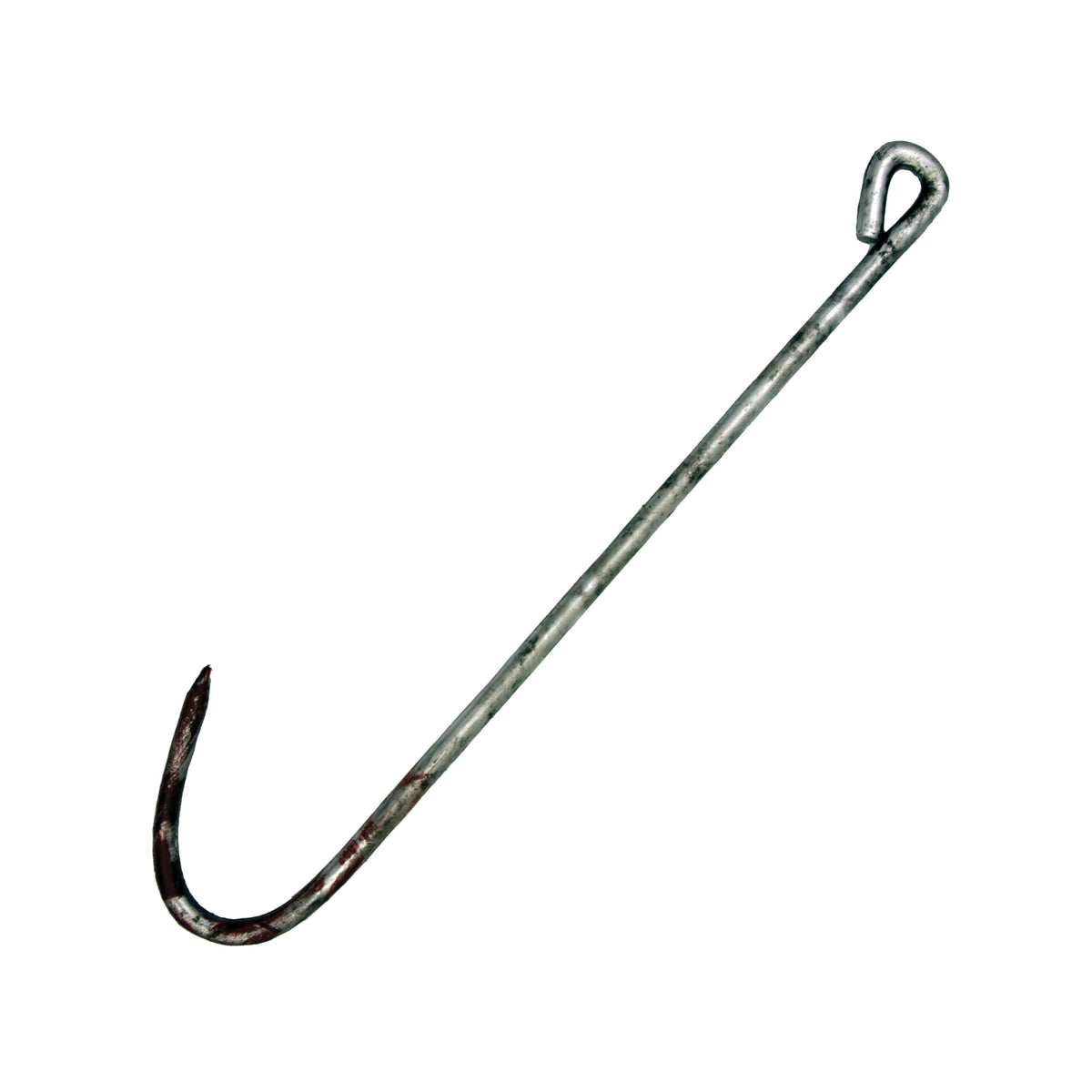 The Texas Chainsaw Massacre - Leatherface Meat Hook Prop