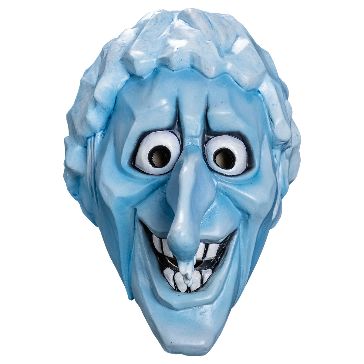 The Year Without a Santa Claus - Snow Miser Mask – Trick Or Treat