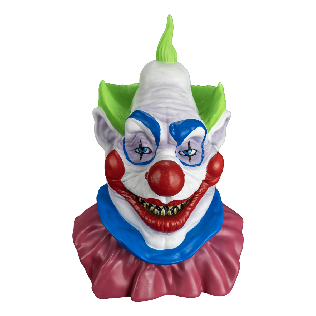 BACK-ORDER* Killer Klowns from Outer Space - Jumbo Vinyl Bank