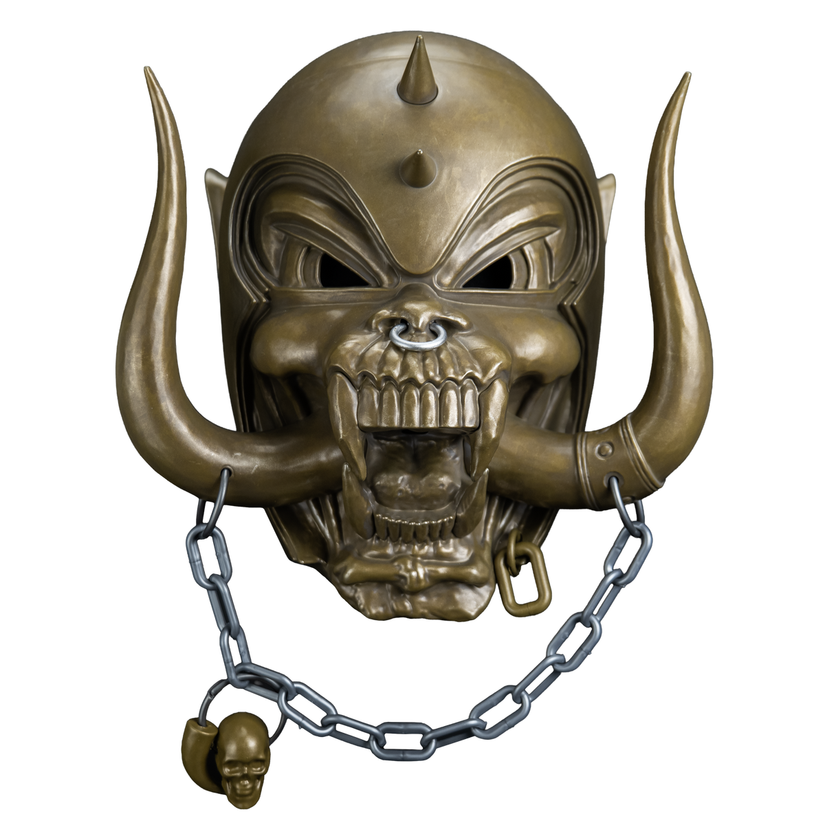 PRE-ORDER* Motorhead Warpig Helmet – Trick Or Treat Studios