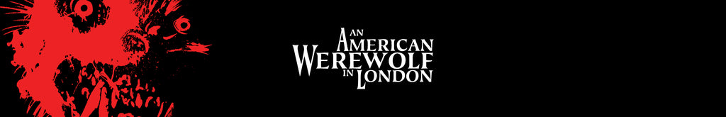 An American Werewolf In London