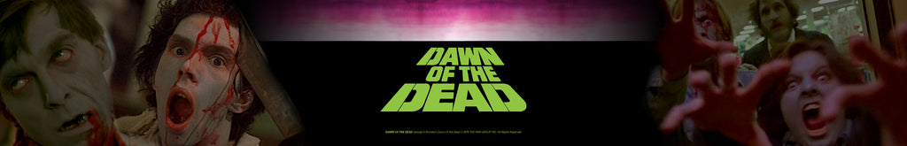 George Romero's Dawn of the Dead