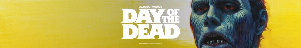 George Romero's Day of the Dead