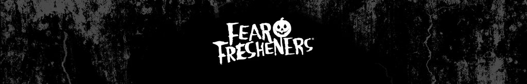 FEAR FRESHENERS
