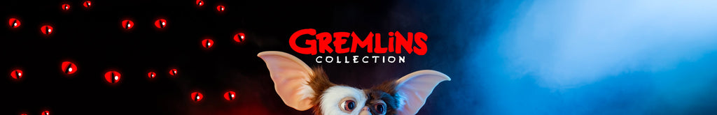 Gremlins Collection – Trick Or Treat Studios