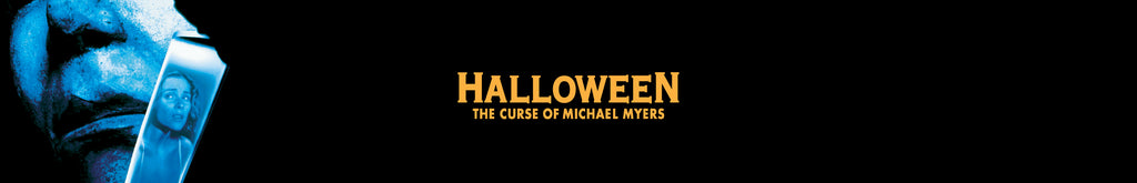 Halloween 6 - The Curse of Michael Myers