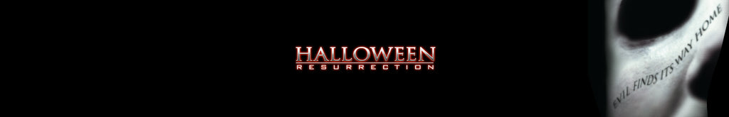 Halloween 8 Resurrection