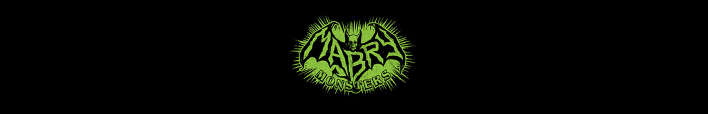 Mabry Monsters