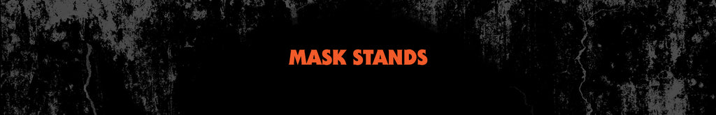 MASK STANDS