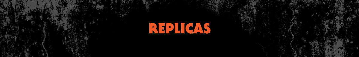 REPLICAS – Trick Or Treat Studios