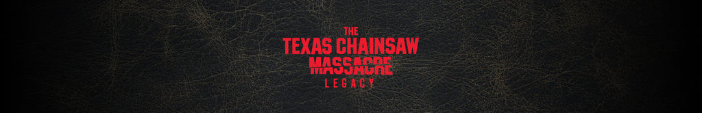 The Texas Chainsaw Massacre Franchise