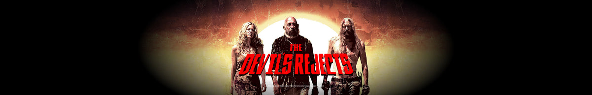 The Devil S Rejects Trick Or Treat Studios