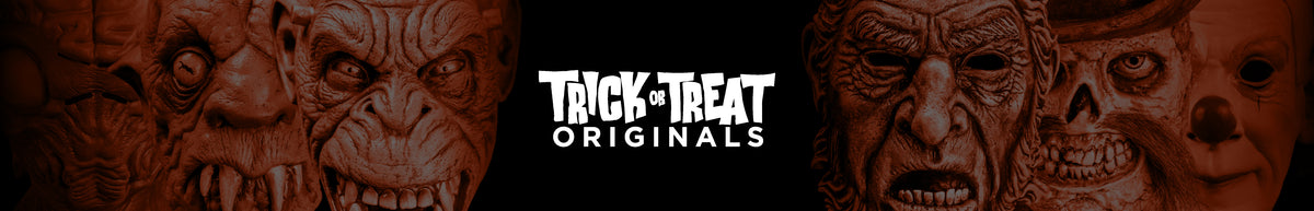 Original Classics Trick Or Treat Studios