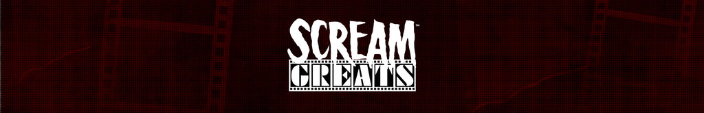 Scream Greats