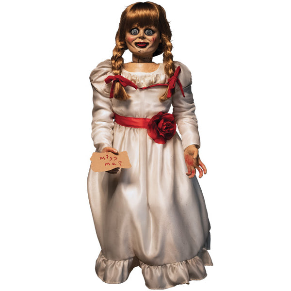 Annabelle Doll The Conjuring Annabelle Doll The Conjuring