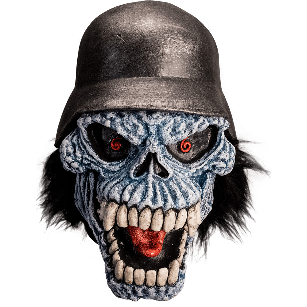 halvt slot transmission Slayer - Skull Mask – Trick Or Treat Studios