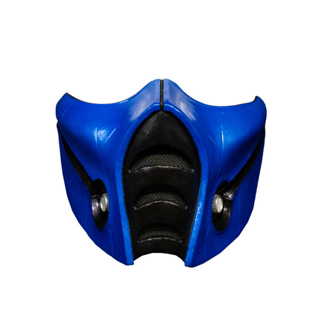 Mortal Kombat Sub Zero Without Mask Mortal kombat sub zero without mask