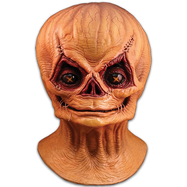 Trick r Treat Sam Unmasked Halloween Mask – Trick Or Treat Studios
