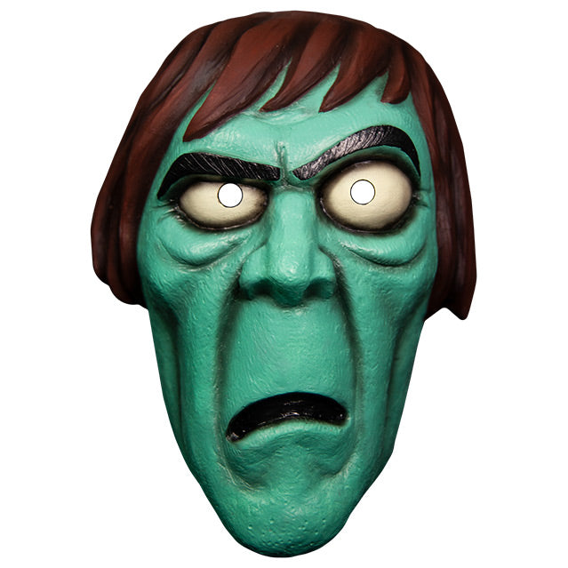 Scooby Doo – The Creeper Vacuform Mask – Trick Or Treat Studios