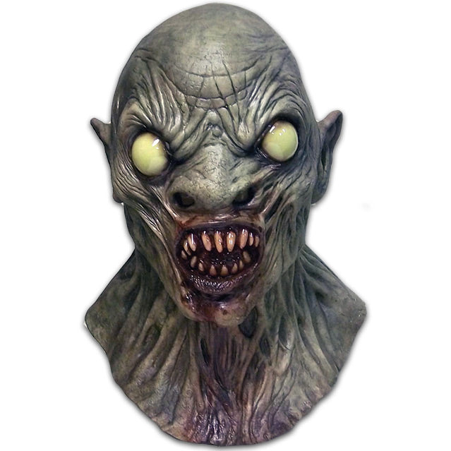 sewer monsters The Sewer Monster Mask