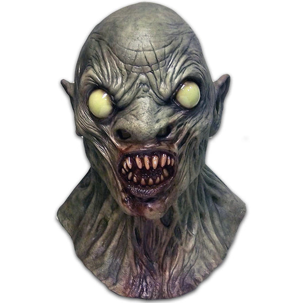 Sewer Monster Halloween Mask – Trick Or Treat Studios