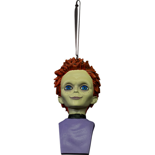 Seed Of Chucky Glen Doll
