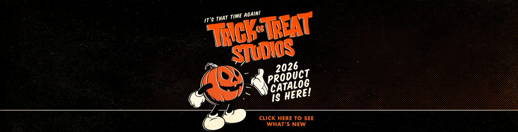 Trick or Treat Studios – Trick Or Treat Studios