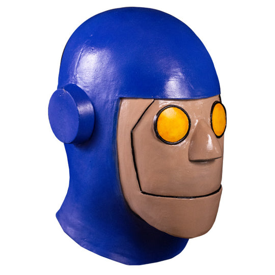 Scooby Doo Charlie the Robot Mask – Trick Or Treat Studios