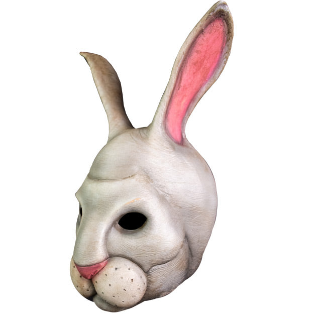 White Rabbit Face