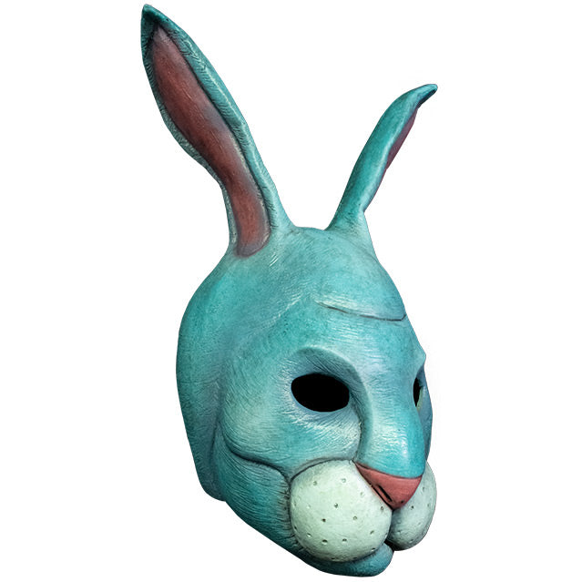 full head rabbit mask