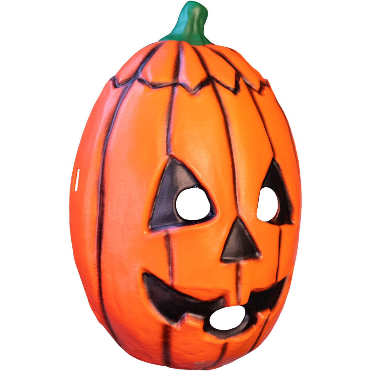 Halloween III Season of The Witch - Pumpkin Face Mask