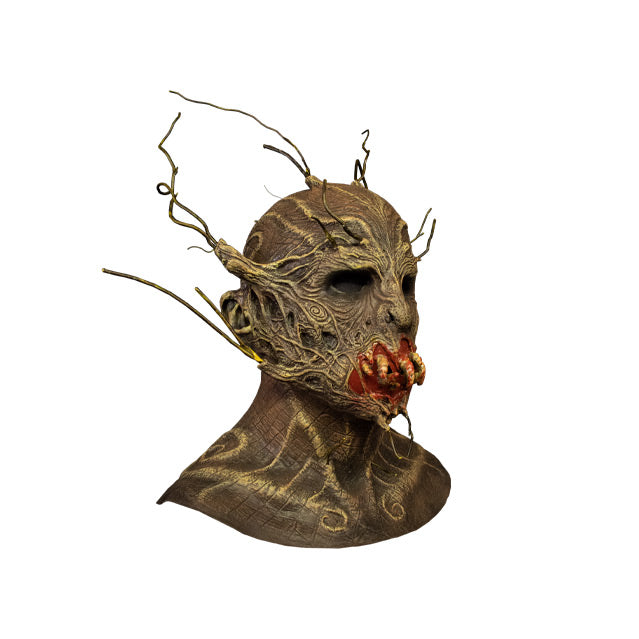 The Terror of Hallows Eve - Banshee Mask