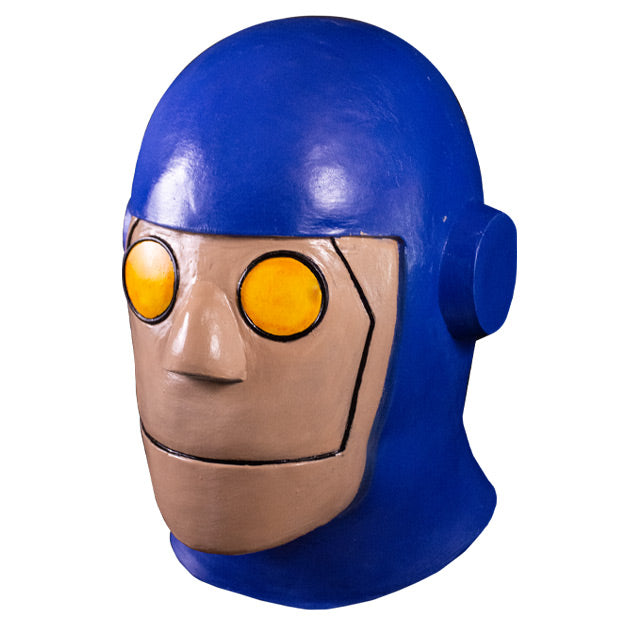 Funland Masks Scooby Doo – Charlie the Robot Mask – Trick Or Treat Studios
