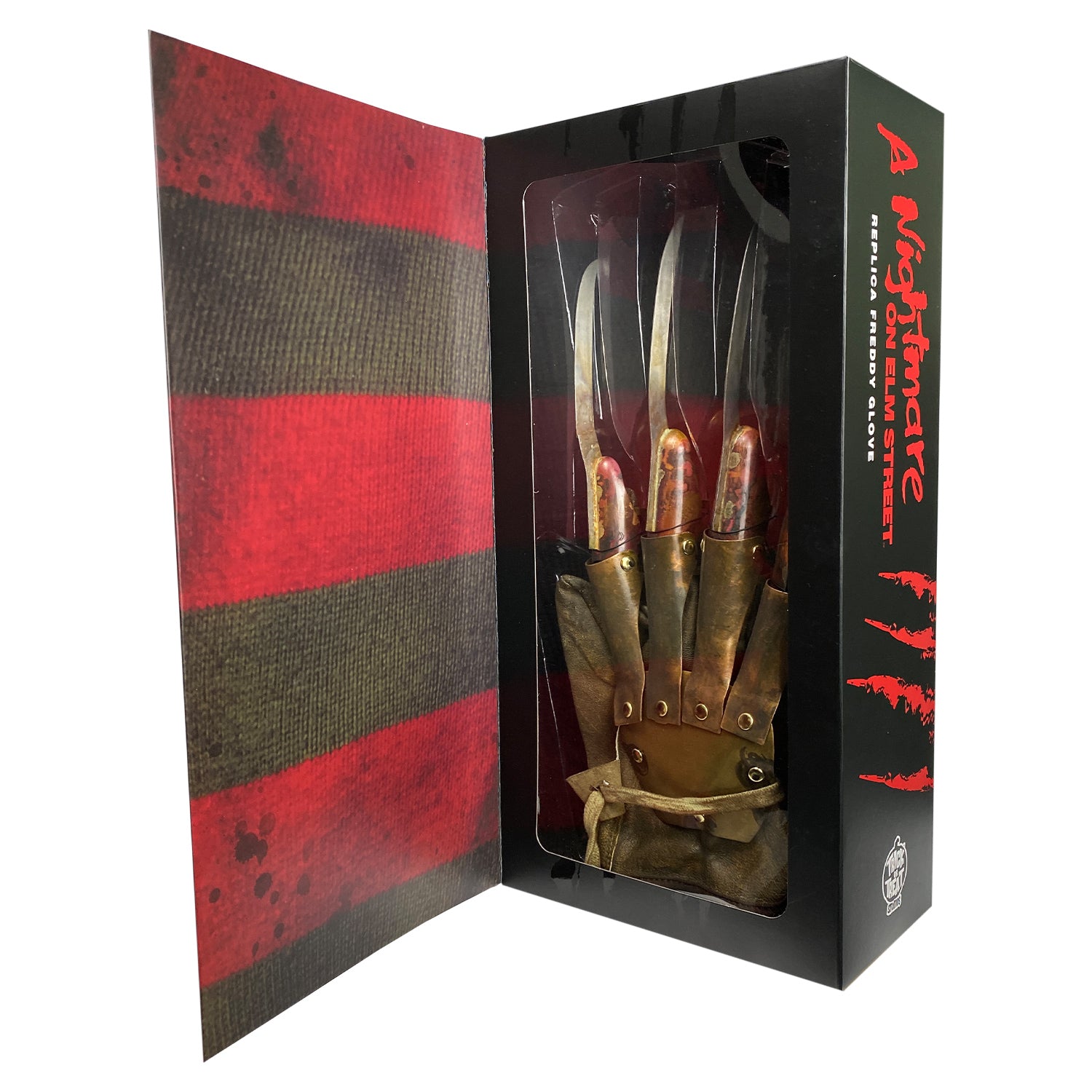 nightmare on elm street handschuh A Nightmare on Elm Street