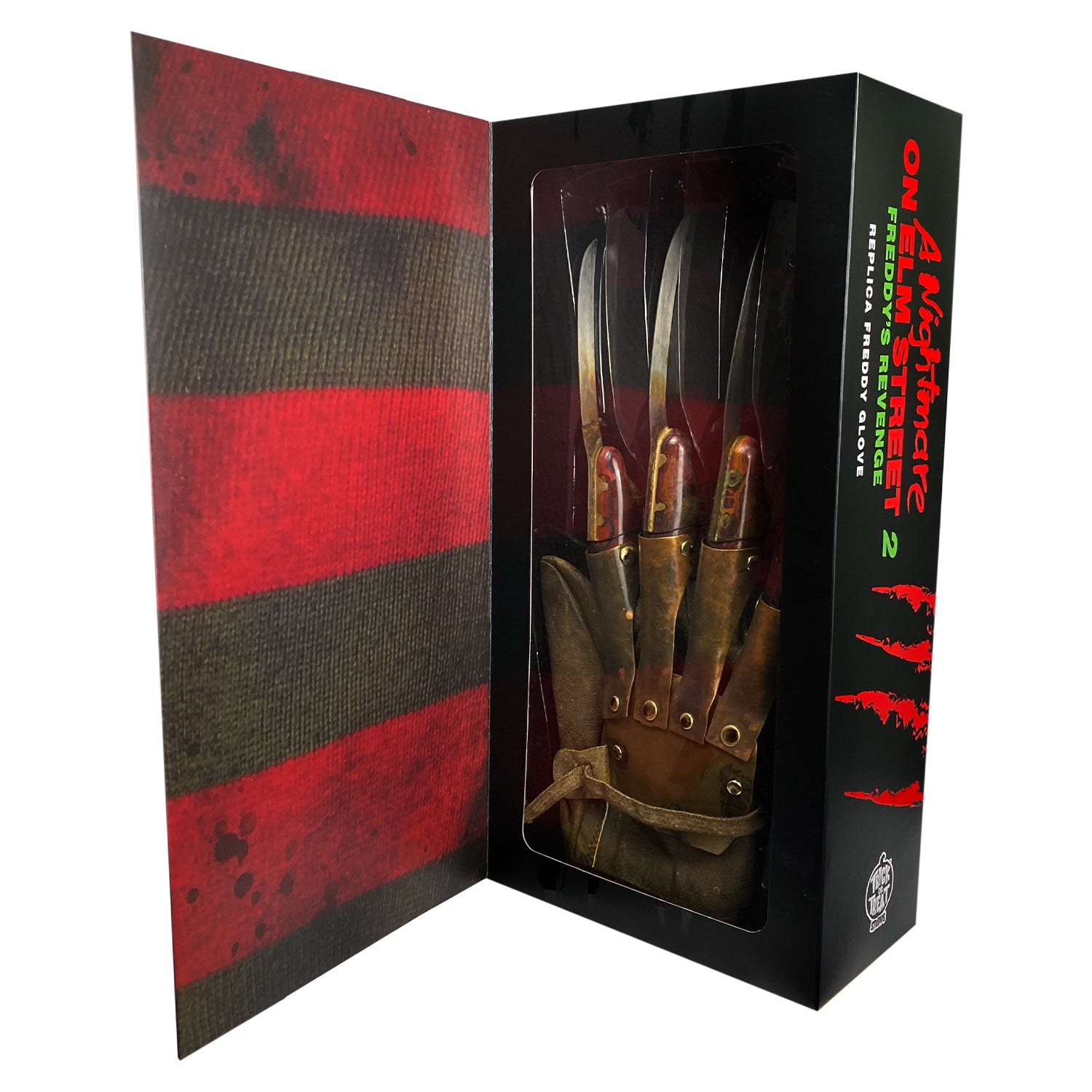 A Nightmare on Elm Street 2: Freddy's Revenge
