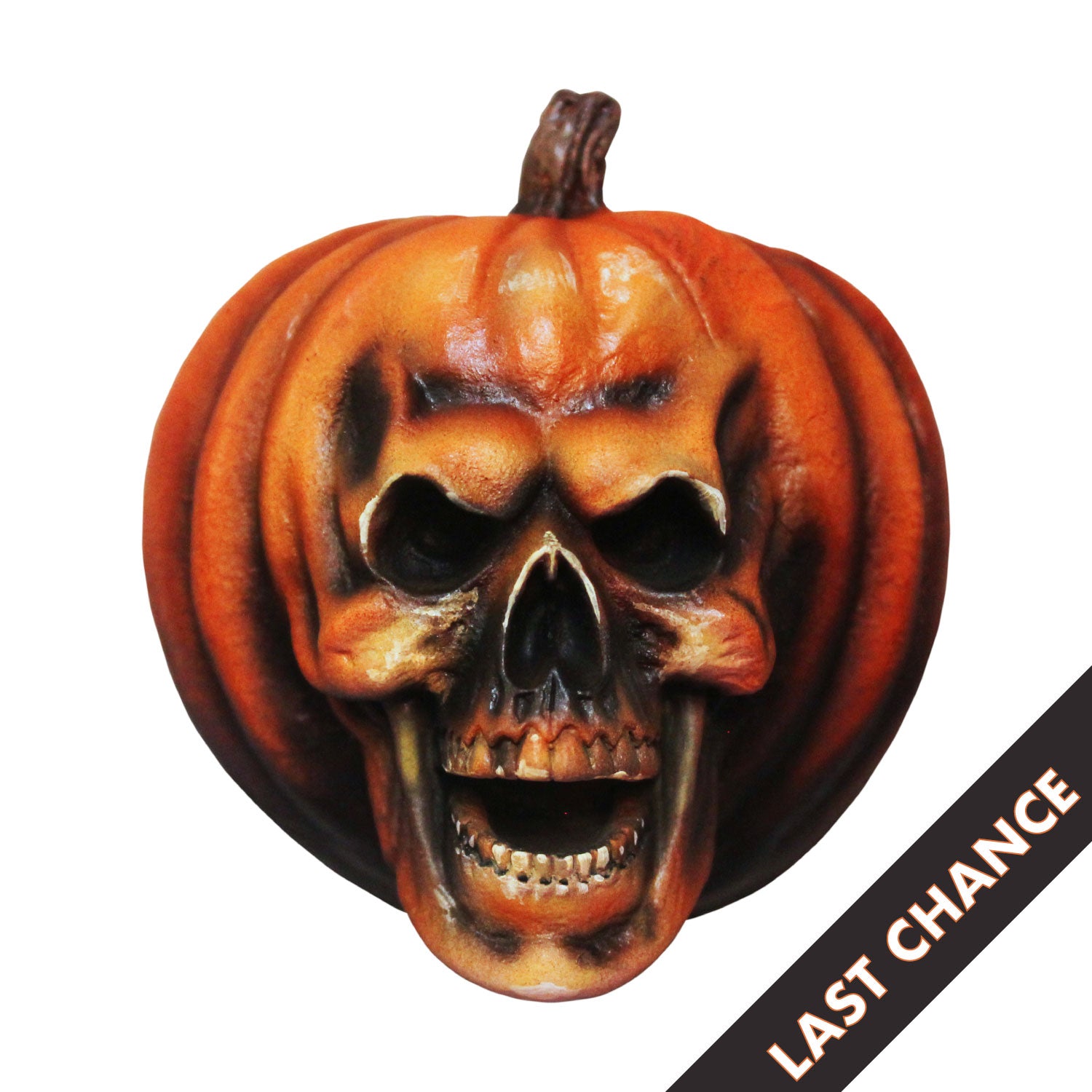 Halloween II - Poster Pumpkin Magnet