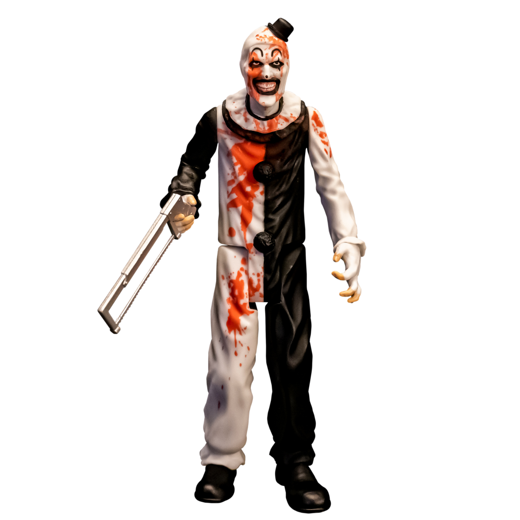 Terrifier - Art the Clown - Blood Bath 5