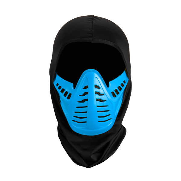 PRE-ORDER* Mortal Kombat - Sub-Zero Mask – Trick Or Treat Studios