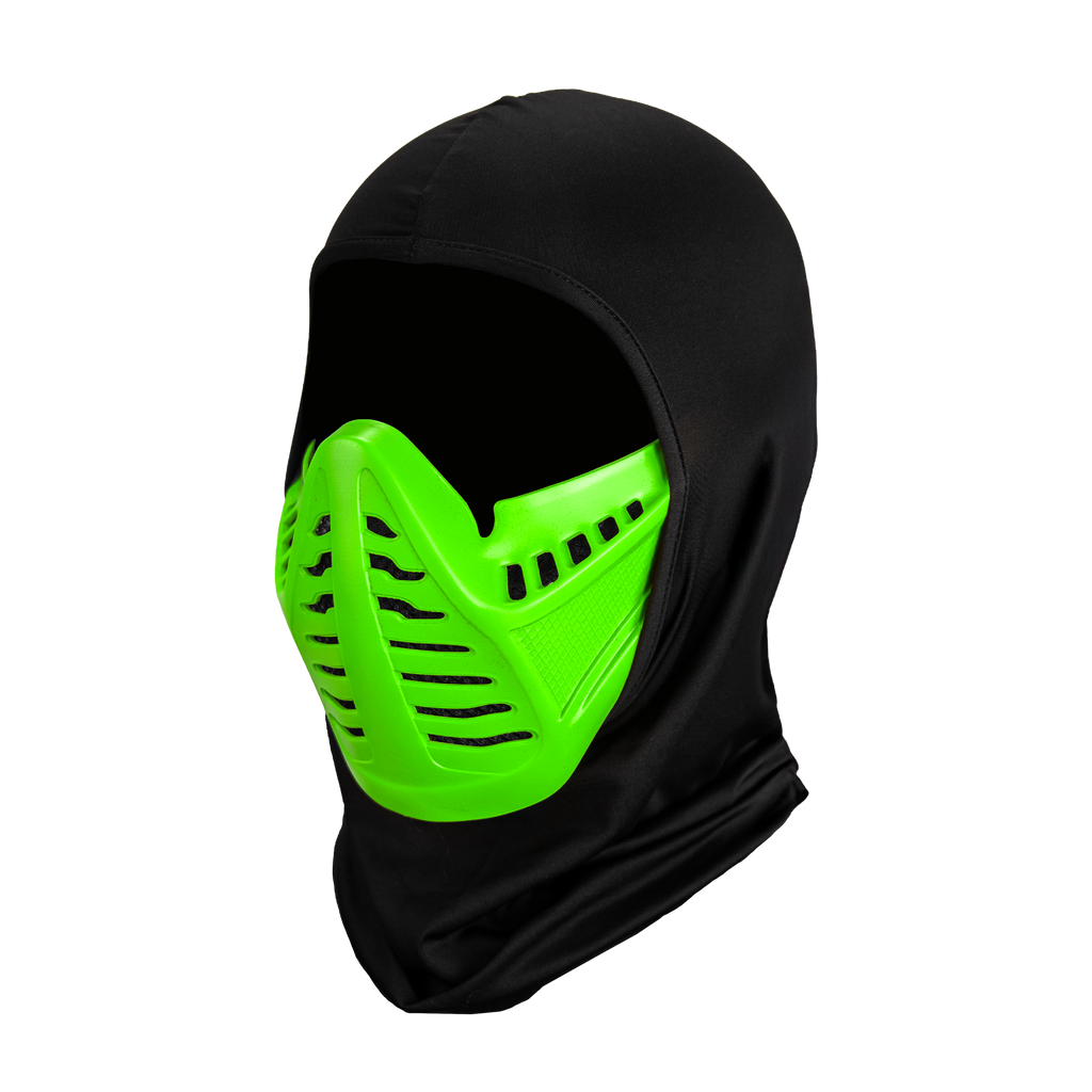 Fallout - Power Armor Helmet Retro Mask – Trick Or Treat Studios