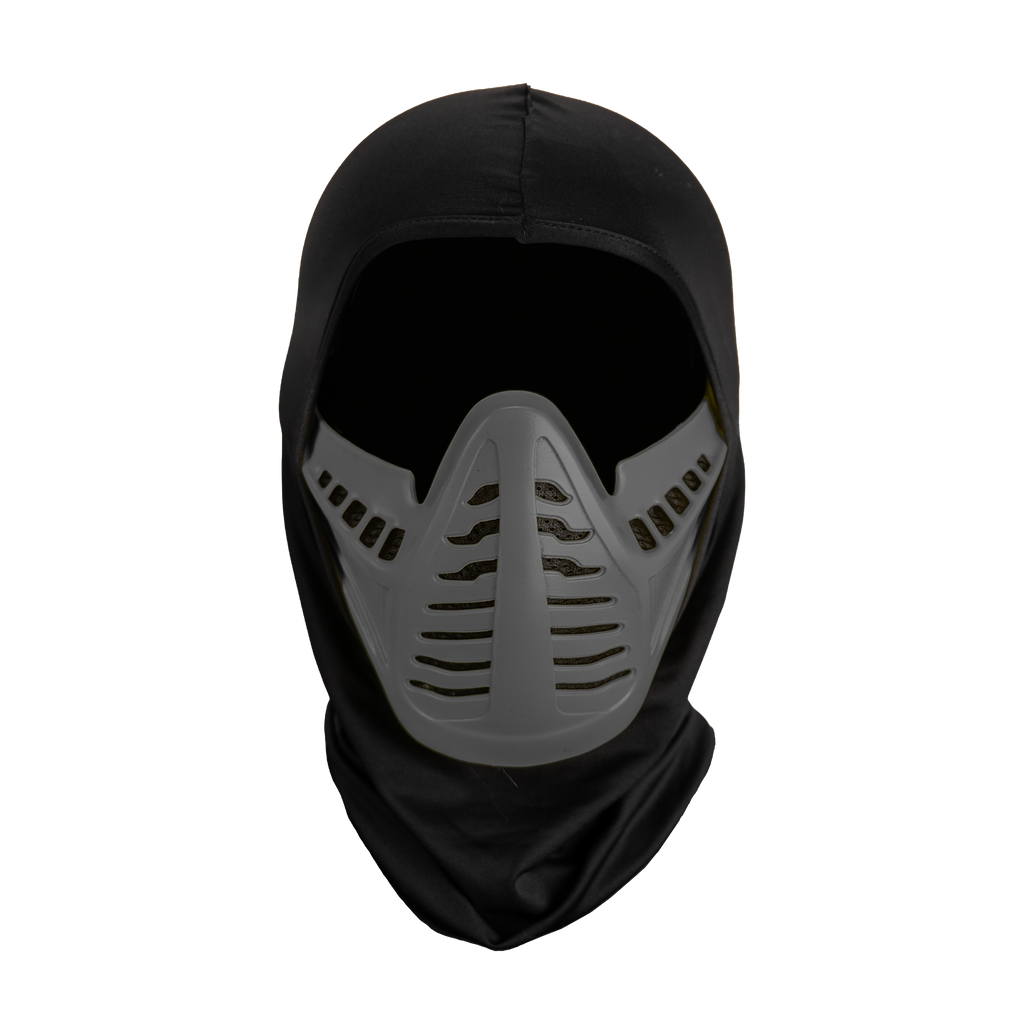 Fallout - Power Armor Helmet Retro Mask – Trick Or Treat Studios